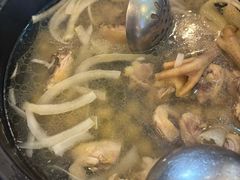 -润泽园海南椰子鸡·糟粕醋火锅(前山店)