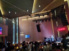 -TZ House音乐现场(来福士中心店)