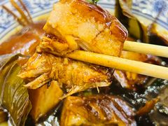 -邱记私房菜·十八年本地菜