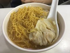 -麦文记面家(佐敦店)