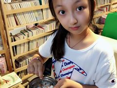 -小时光咖啡馆(开森度假森林店)