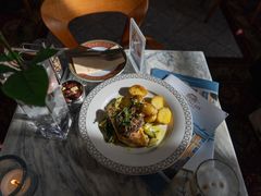 -Coselpalais Restaurant & Grand Cafe
