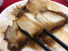 -香融府·烤鸭·家常菜(马家堡路店)