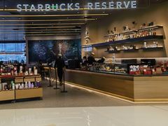 -星巴克臻选(上海合生汇1F店)
