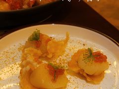 日本带子-富力丽思卡尔顿酒店·香荟全日制餐厅