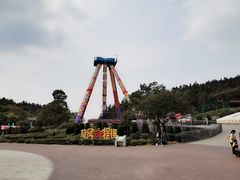 -南京银杏湖乐园