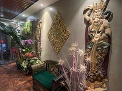 -Siam泰餐厅(水上公园店)