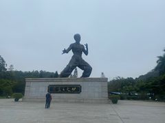 -李小龙乐园(顺德均安店)