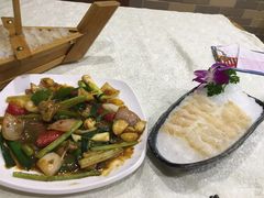 -吉源大排档·鱼生·海鲜(烧烤彩印厂店)