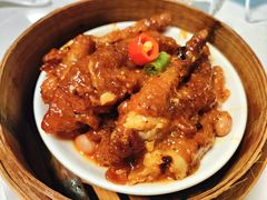 -煲王粤菜餐厅(中侨中心店)