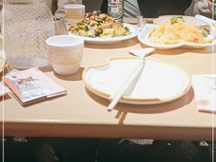 -街角等你.大连海鲜烧烤.经典铁板海鲜串(西安路店)