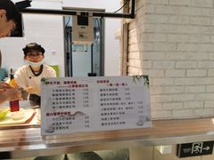 -苏州大学独墅湖校区-第6食堂