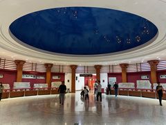 -卧龙岗文化园-南阳市汉画馆