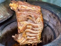 -陈记农家挂炉烤肉(雁南一路店)