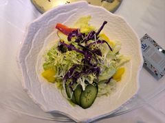 -骏莱海鲜鱼港(五角场店)