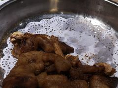 -张记旺角食街(动物园店)