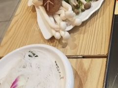 -淼福猪肚鸡·椰子鸡火锅(大沙地店)