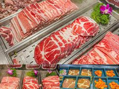 -韩盛·盛江山自助料理(于洪新玛特店)