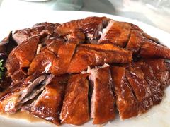 -标记烧鹅(美林湖店)