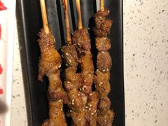 -京韵胡同·酱香羊蝎子火锅涮肉(长寿路店)