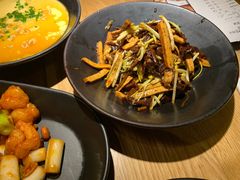 -金牌外婆家(苏州中心店)