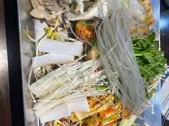 -金明子八带鱼馆(正宗韩国连锁店)