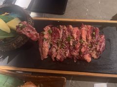 -谷牛日式烤肉(宝山U天地店)