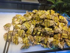 -鑫海汇海鲜烤肉火锅自助(七彩城店)