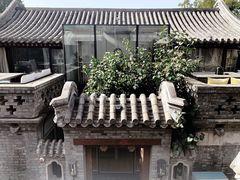 -糖房咖啡(南锣鼓巷店)