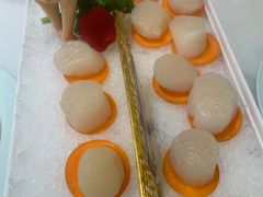 -帝皇海海鲜豆捞(桐泾商务广场店)