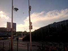 景点-荔枝公园-小平画像广场