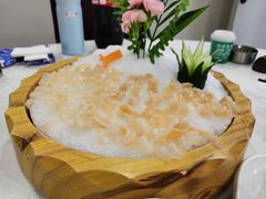 -吉源大排档·鱼生·海鲜(烧烤彩印厂店)