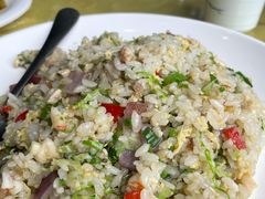 阿拉伯羊肉炒饭-东伊顺(高银街店)