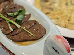 -陆记鹅庄·潮汕菜·狮头鹅(大仟里店)