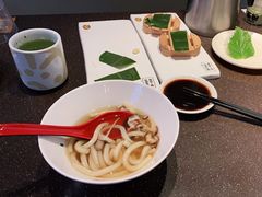 -元气寿司(东方宝泰店)
