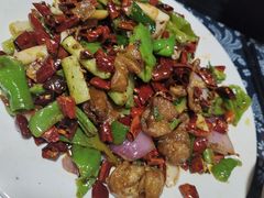 -味老大土碗菜(中山三路店)