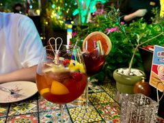 -BROWNSTONE布朗石西班牙餐厅(富城店)