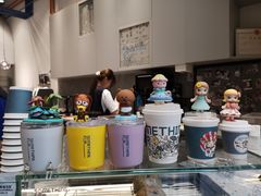 -Something For(中洲湾店)