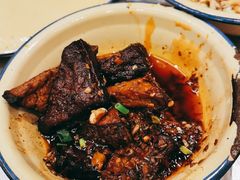 -东排食堂长沙小吃大排档(五一广场店)