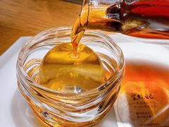 -tea'stone(平安金融中心店)