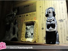 -老牌坊云南鱼豆花火锅(嵩山店)