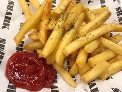 -shark burger·鲨鱼汉堡(交子大道店)