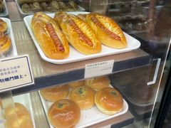 -圣安娜饼屋(新板樟堂店)