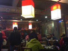 iphone_upload_pic-蜀九香火锅(九眼桥店)