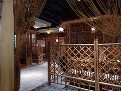 大堂-渝信川菜(西单店)