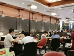 -稻香海鲜饭店(第一国际店)