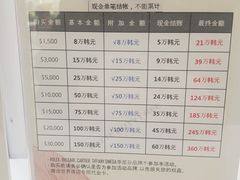 -乐天免税店(明洞店)