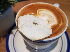 -KYO COFFEE(胶州路店)
