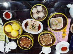 金龙虾饺皇-府城小食馆(金龙宾馆店)