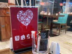 -李先生牛肉面大王(正定机场餐厅)